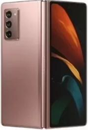 Samsung Galaxy W21 5G 512GB ROM In Brazil